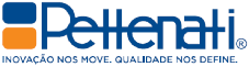 Logotipo da empresa Pettenati