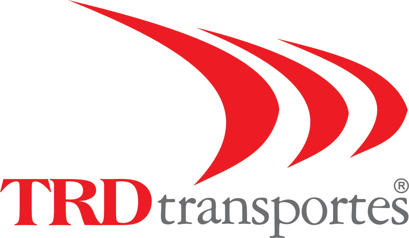 Logotipo da empresa TRD Transportes