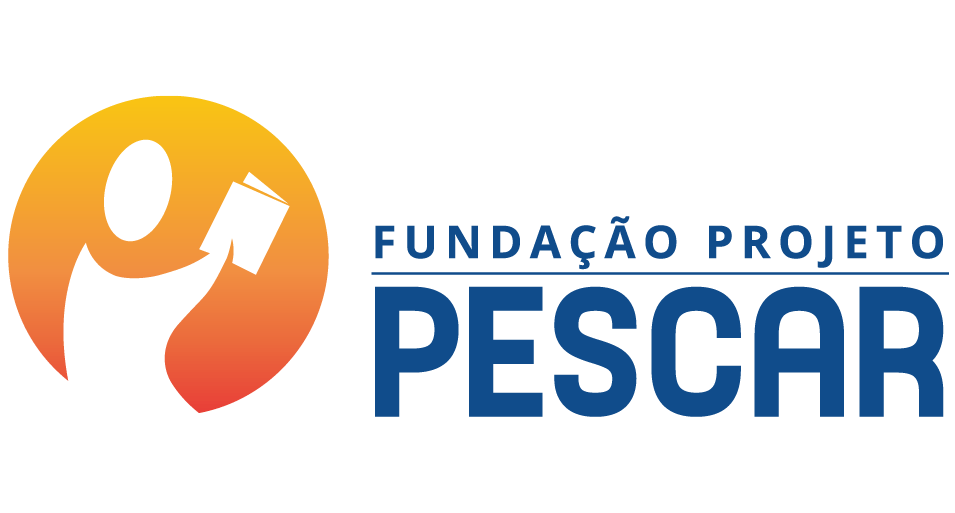 Logotipo da empresa Fundação Projeto Pescar