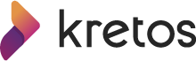 Logotipo da empresa Kretos RH
